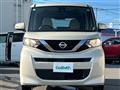 2022 Nissan ROOX