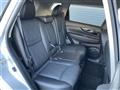 2020 Nissan X-Trail