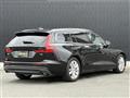 2019 Volvo V60
