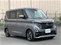 2025 Nissan ROOX