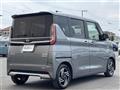 2025 Nissan ROOX