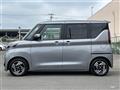 2025 Nissan ROOX