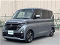 2025 Nissan ROOX