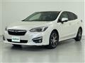 2019 Subaru Impreza