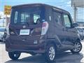2015 Nissan DAYZ ROOX
