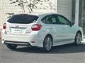 2013 Subaru Impreza