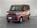 2024 Suzuki Spacia