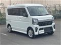 2026 Suzuki Every Wagon