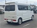 2026 Suzuki Every Wagon