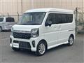 2026 Suzuki Every Wagon