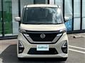 2020 Nissan ROOX