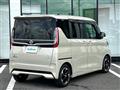 2020 Nissan ROOX