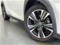 2019 Lexus UX