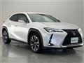 2019 Lexus UX