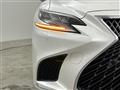 2017 Lexus LS