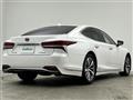 2017 Lexus LS