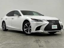 2017 Lexus LS