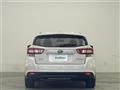 2018 Subaru Impreza