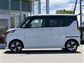2023 Nissan ROOX