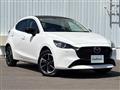 2023 Mazda Mazda2