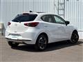 2023 Mazda Mazda2