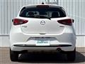 2023 Mazda Mazda2
