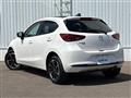 2023 Mazda Mazda2