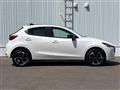 2023 Mazda Mazda2