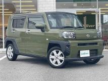 2021 Daihatsu Taft