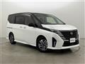 2024 Nissan Serena