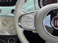 2019 Fiat 500