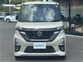2020 Nissan ROOX