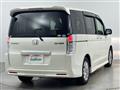 2010 Honda Step WGN