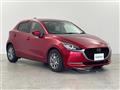 2022 Mazda Mazda2