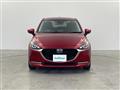 2022 Mazda Mazda2