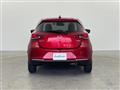 2022 Mazda Mazda2