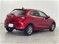 2022 Mazda Mazda2