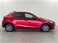 2022 Mazda Mazda2