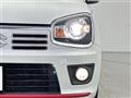 2017 Suzuki Alto