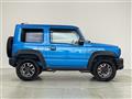 2021 Suzuki Jimny Sierra