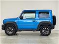 2021 Suzuki Jimny Sierra