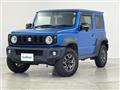 2021 Suzuki Jimny Sierra