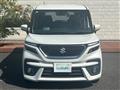 2020 Suzuki Solio
