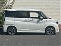 2020 Suzuki Solio
