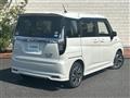 2020 Suzuki Solio