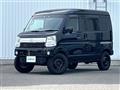 2022 Suzuki Every