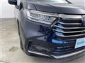 2021 Honda Odyssey Hybrid