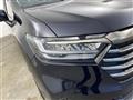 2021 Honda Odyssey Hybrid