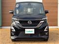 2022 Nissan ROOX