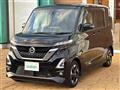 2022 Nissan ROOX